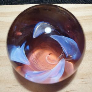 Marble : Pics en argent