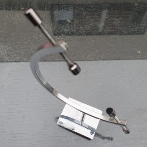 Support globe pour marble